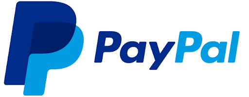 pay with paypal - Muddy Waters Store
